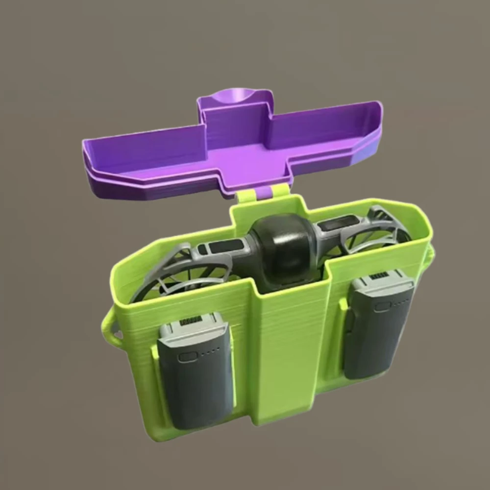 3D Printed Protecti…