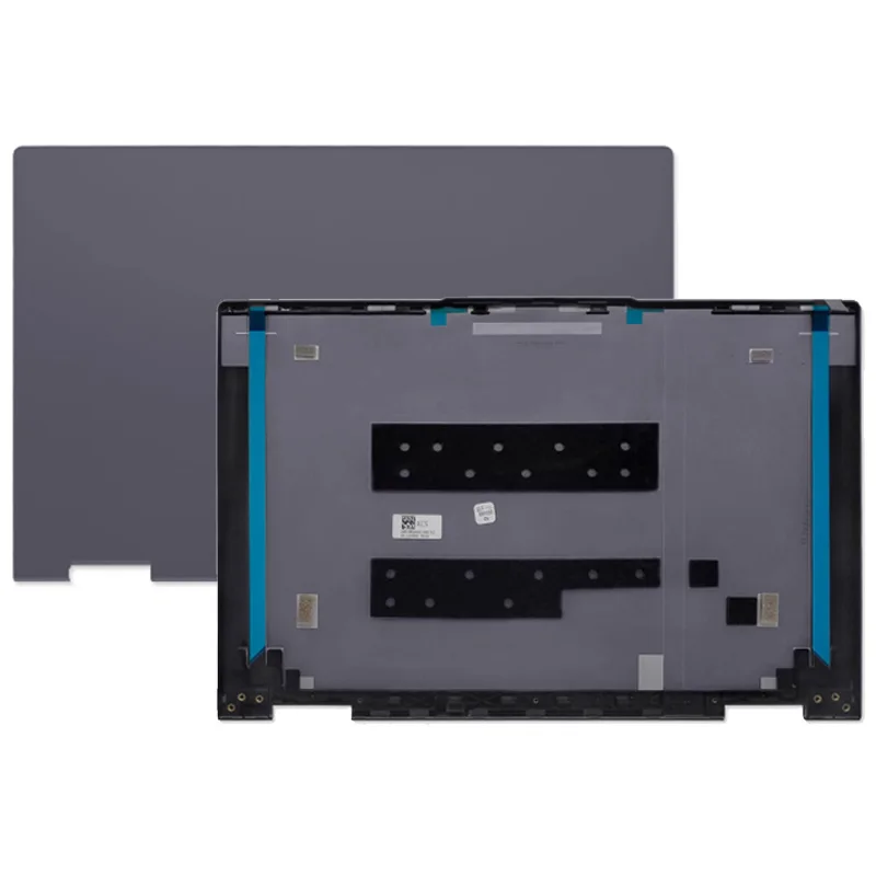 New For Yoga 7-14ITL5 YOGA 14C ITL 14C ACN 2021 Laptop LCD Back Cover Top Cover Replace Part
