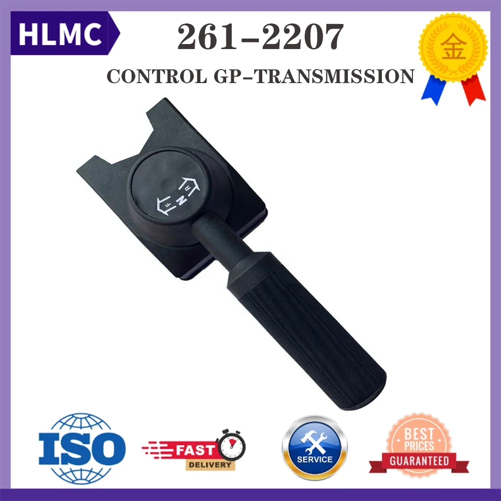 

Control Group Transmission 261-2207 2612207 For Backhoe Loaders E414E 416E 420E 424B 424D 430E 432E 438D 442D 444E