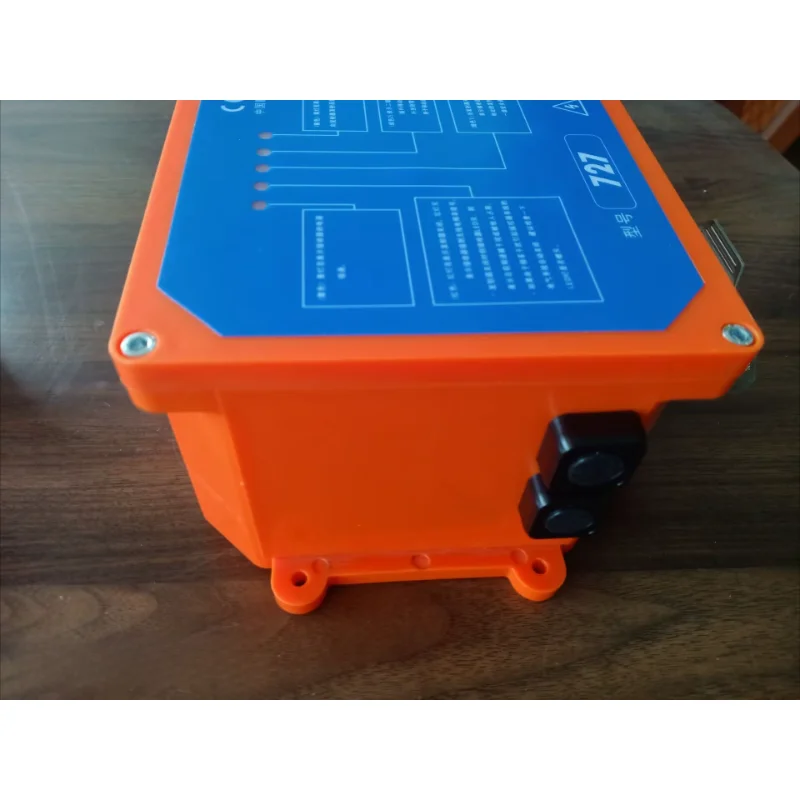 مضخة خرسانة ساني زومليون كوبتزميستر 12 فولت 24 فولت مضخة خرسانة عالية الجودة جهاز تحكم عن بعد لاسلكي للتحكم عن بعد