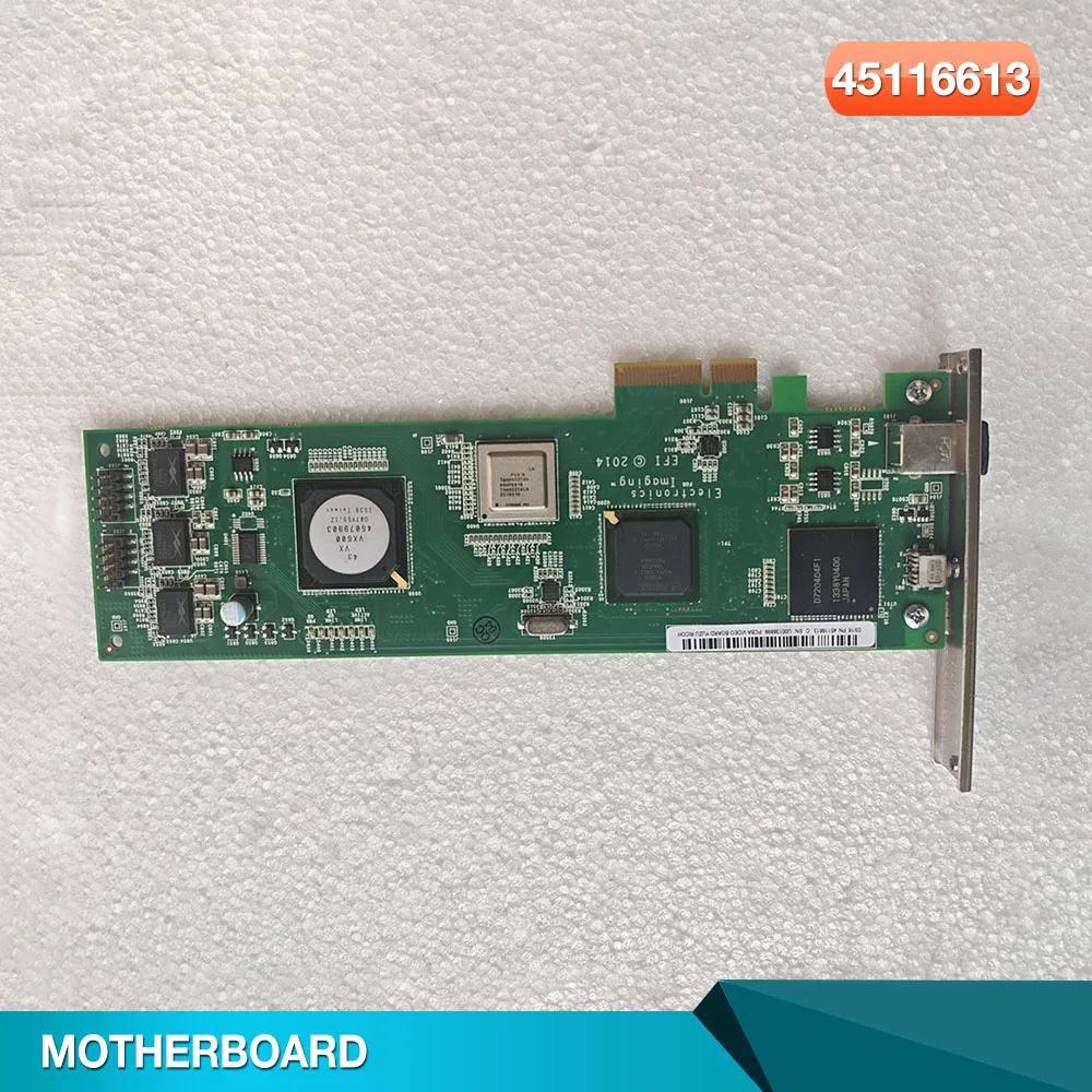 

E-43A E-83A E-44B Server Printing Color Card 45116613