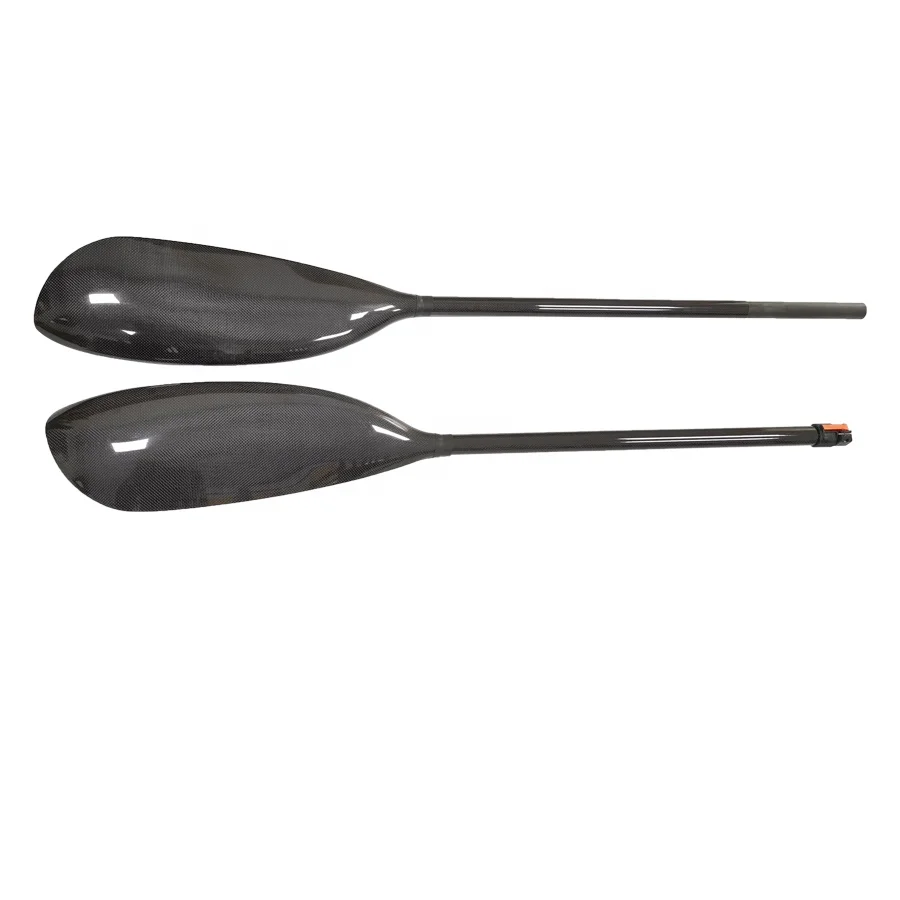 

Factory Customized Carbon Fiber Kayak Paddle
