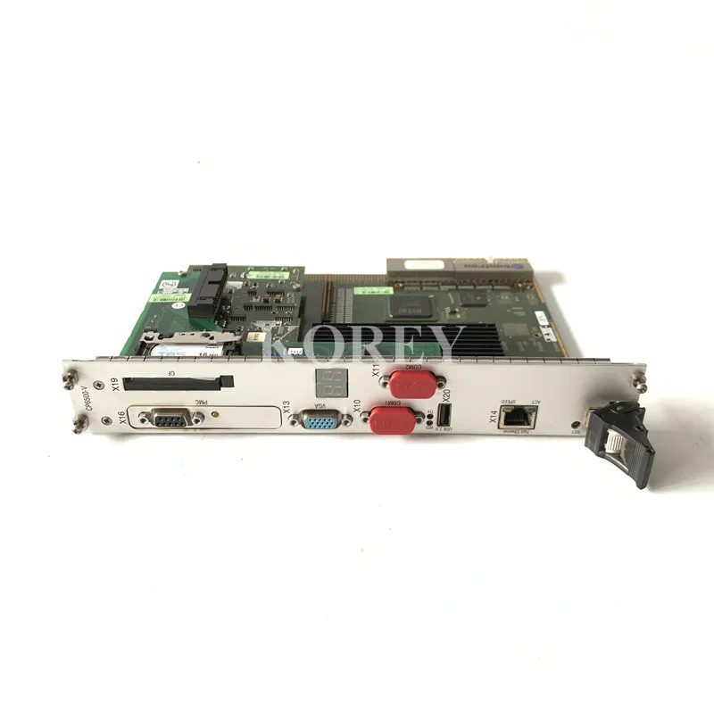Motherboard CP6500-V 31.251-1010.1/B01 Fully Tested Please Inquiry