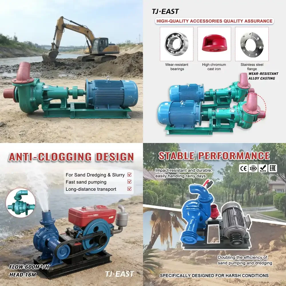 Quality Heavy Mining Adaptability Gold Leaching Carbon Transfer Water Eddy Solid Pumps Sand Slurry Pump