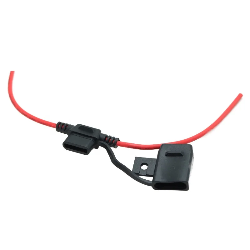 12AWG Weatherproof …