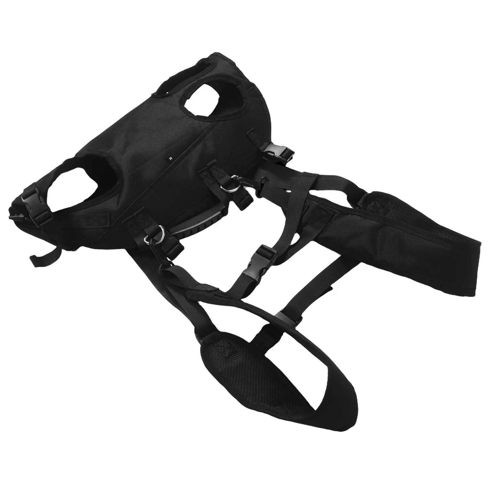 

Portable Pet Carrier Backpack for Small Medium Dogs Breathable Front Sling Legs Out Carrying Travel Hiking Camping Outdoor