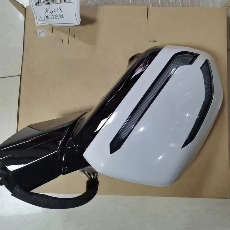 For Hyundai Palisade 2019 2020 2023 External reverse Mirror assembly replacement Car parts replacement new