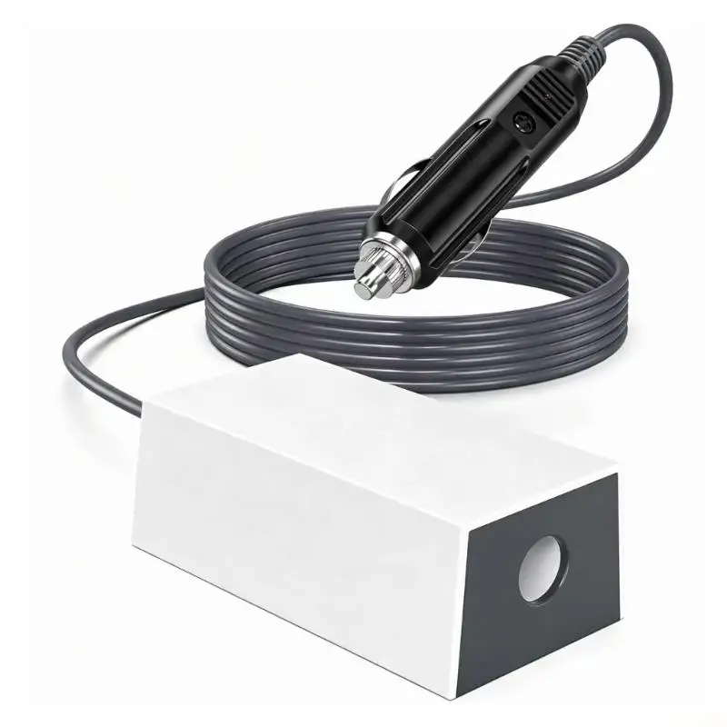 B03F 60W Car Power Converters for Star Mini, Changes DC12V/24V Vehicle Input to DC30V 2A for Mobile Antennas Power Use