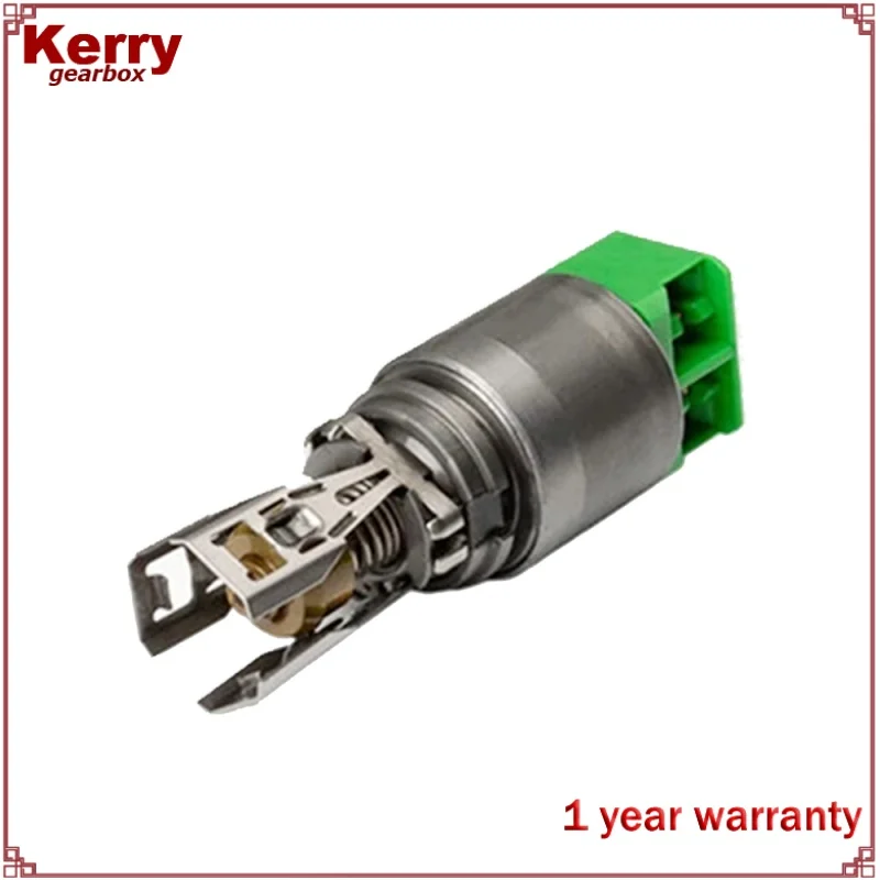 ZF8HP45 8HP50 8HP55 ZF8HP70 8HP75 8HP90 Transmission Solenoid Valve for BMW Land Rover Discovery Jaguar Audi