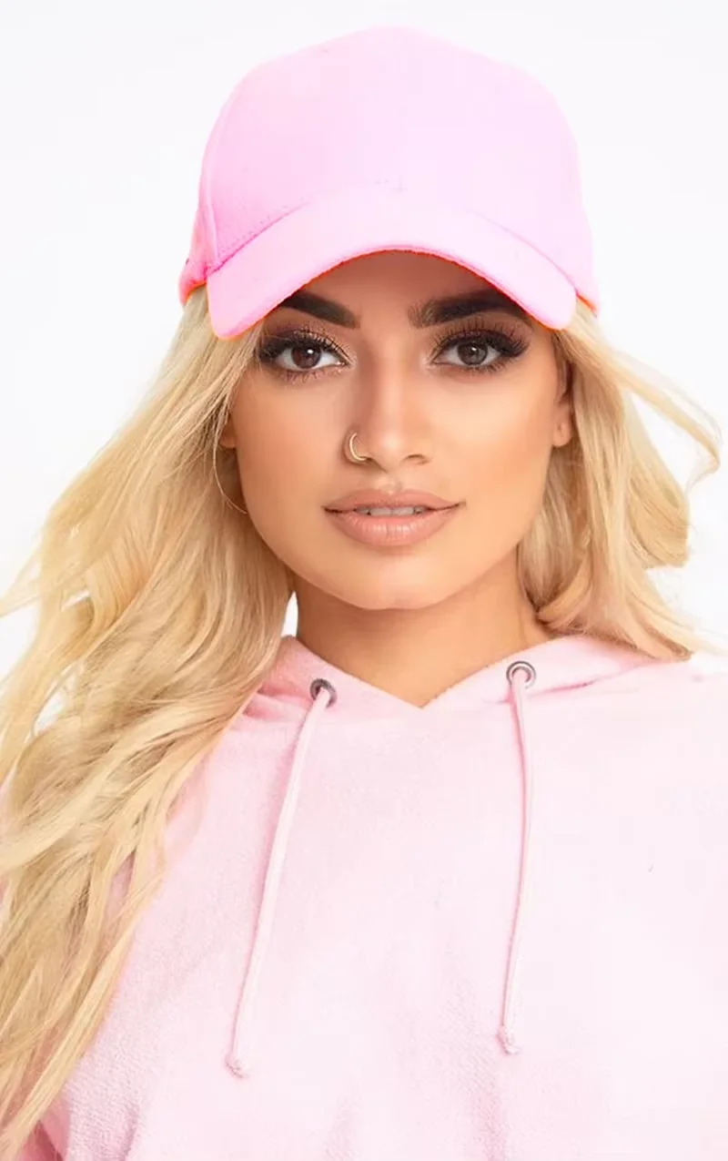 Cotton Baseball Cap Ladies Men Teacher Series Print Visors Hat Autumn Adjustable Travel Outdoor Sports Unisex Trend Golf Sun Hat 3