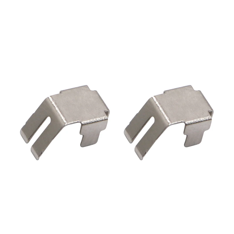 

Metal CR2450 Battery Contact SMT SMD CR2450 Positive Battery Terminals SbM-4016-NI