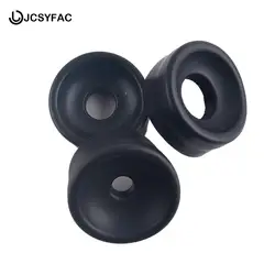 Men Penis Pump Ring Silicone Sleeve Sex Toy Penis Extender Trainer Accessories Penis Erection Enlarger Exerciser Men Masturbator