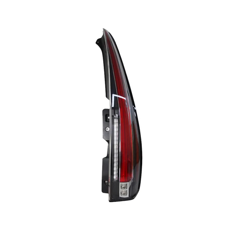 

Suitable for Cadillac 07-14 Escalade tail light assembly modified US standard medium version LED tail