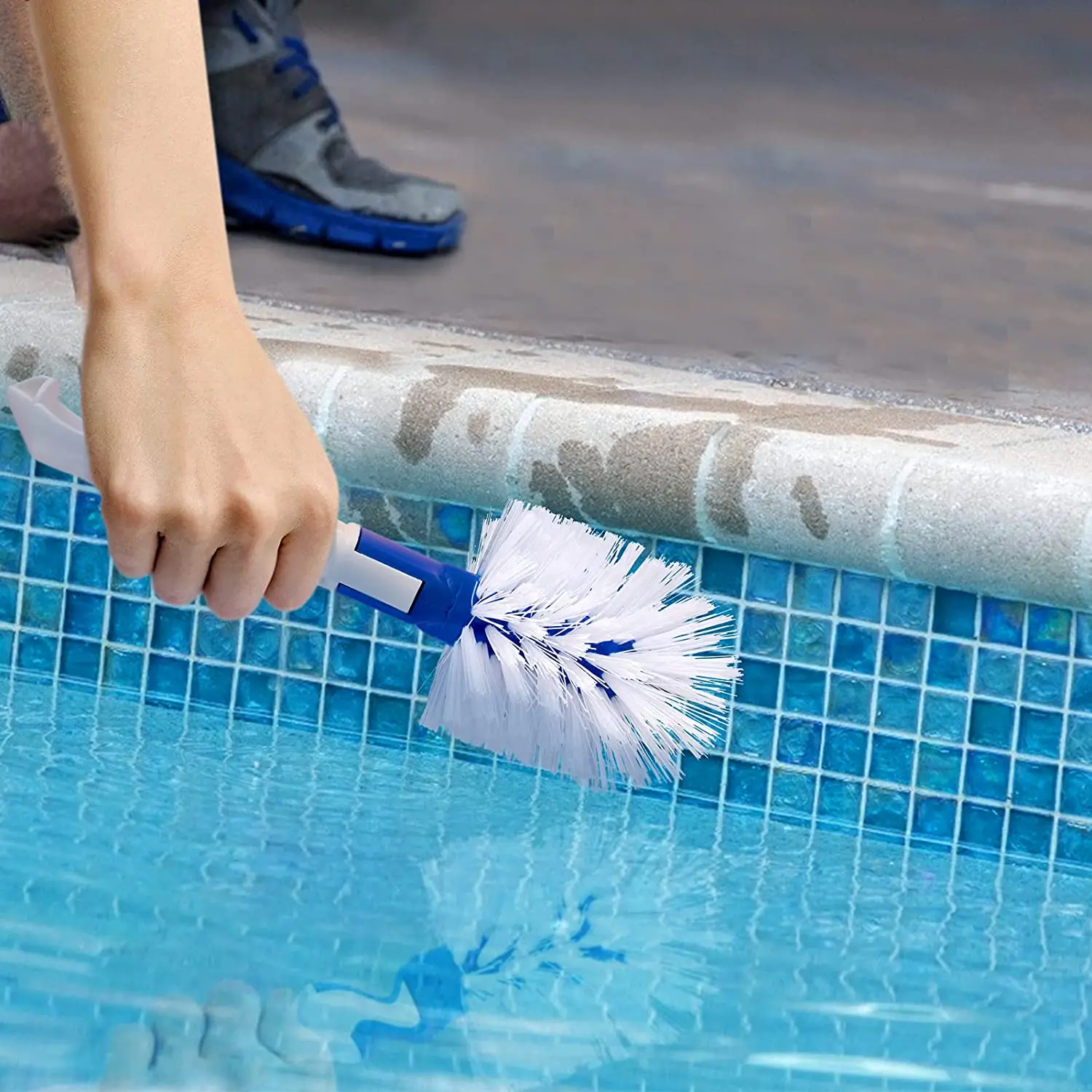 Thumbnail 4 - #59 Best Pool Nets to Buy In 2026