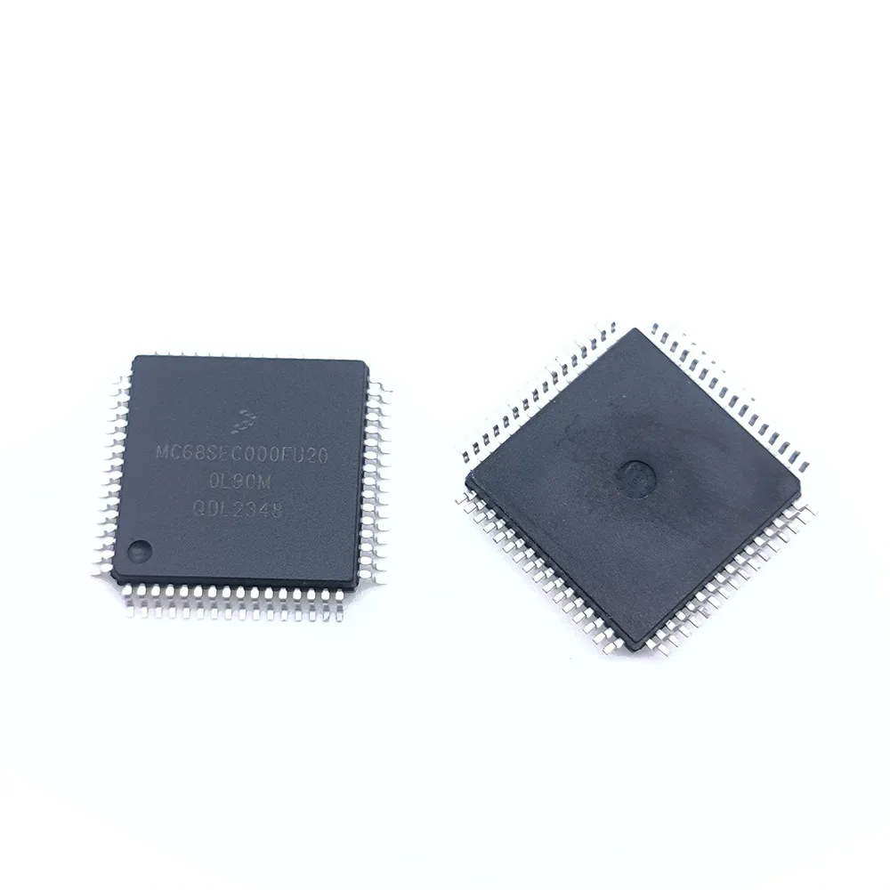 MC68SEC000FU20