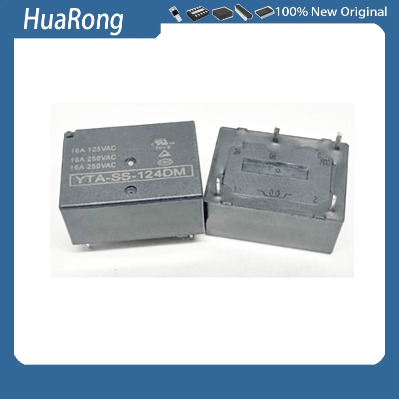 5Pcs/Lot Yta-Ss-124… - image