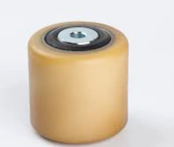 

Applicable to Linde forklift wheel T20AP/SP Balance wheel 0039933603 Driving wheel