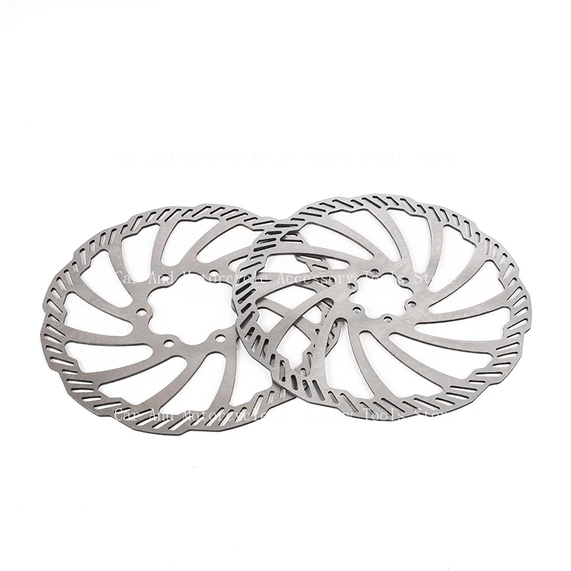 

Suitable For Front and Rear Brake Discs of Qiulong Qingfeng Motorcycle