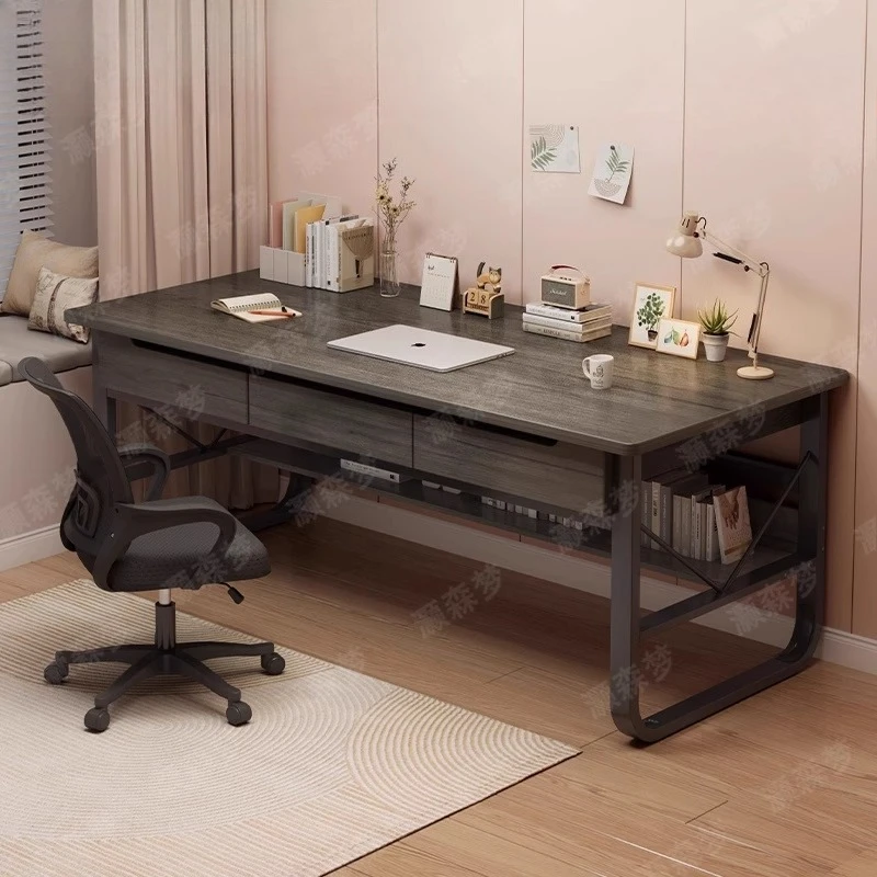 

Компьютерный стол Настольный бытовой стол Верстак