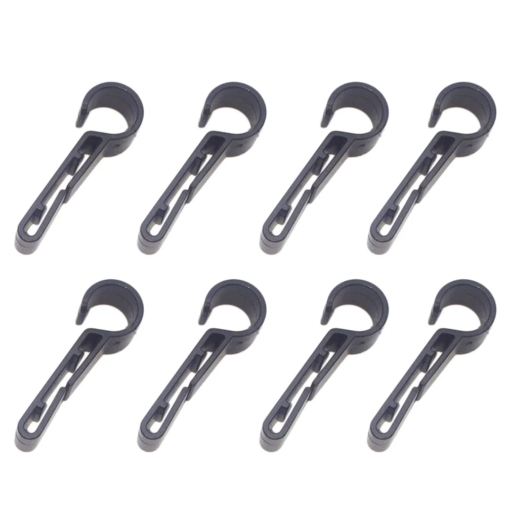

Headlight Fasteners Stop Retainer Holder Durable Long Lasting Easy Install Prevent Sliding