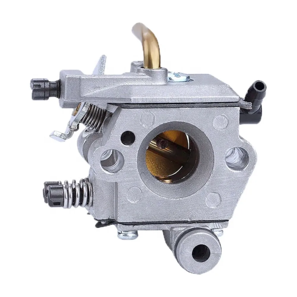 MS260 Zama type WT-194 MS240 Carburetor for STL 024 026 PRO MS260 PRO Chainsaw Walbro WT-403B WT-403A Replace 1121 120 0610