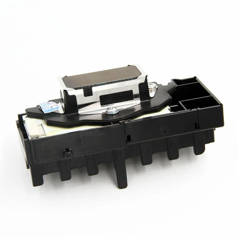 Imagem -06 - Cabeça de Impressão para Epson Pro Cabeça de Impressora 99 Novo F138010 F138020 F138040 F138050 2100 2200 7600 9600 R2100 R2200 Pm4000