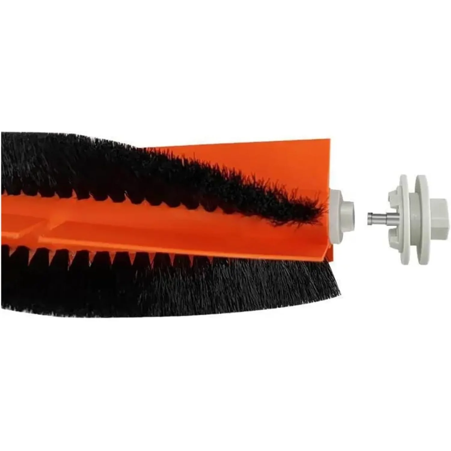 الملحقات المتوافقة مع Mova L600 Z500 D9 جهاز آلي لتنظيف الأتربة الأسطوانة الجانب الرئيسي فرشاة تصفية Hepa ممسحة خرقة القماش قطع الغيار