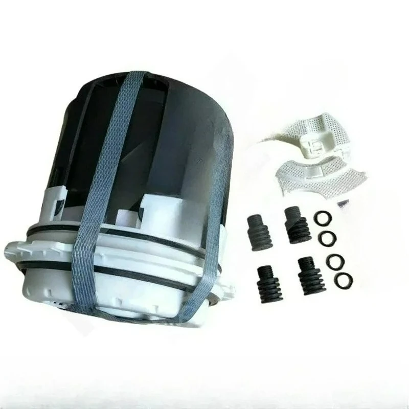 23690622 Dryer Filter Element Dryer Canister Dryer Bottle for FM420 FM460 FM500 FMX 21583806