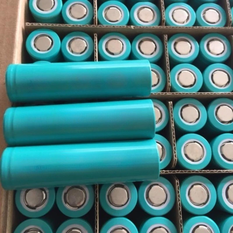 Obrázek 4: 18650 3.7V 2000mah dobíjecí baterie
