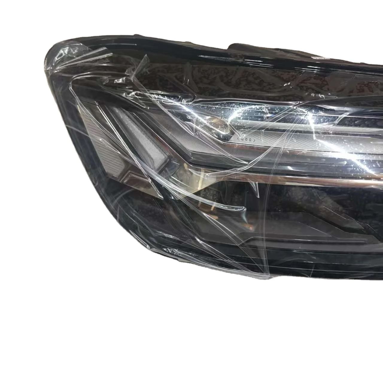 High Quality and Perfect Condition Q5 Series 80A941036E Car's Right Front Headlight
