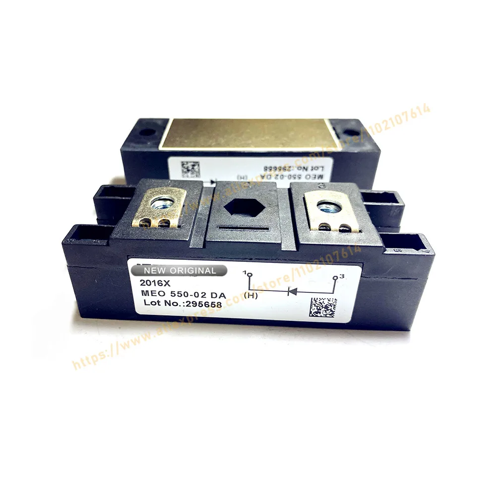 

MEO550-02DA NEW MODULE