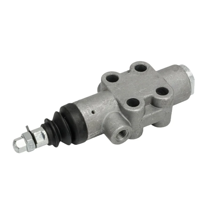 Supply Small Four-hole Limit Valve XQF-22 Suitable for Dump Semi-trailer