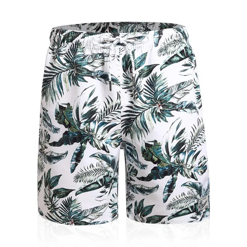 Gailang Brand Men Activewear Swimwear Shorts Casual Jogger Bermuda Bottoms Mens Quick Drying Beach Swimsuits Trunks Boardshorts