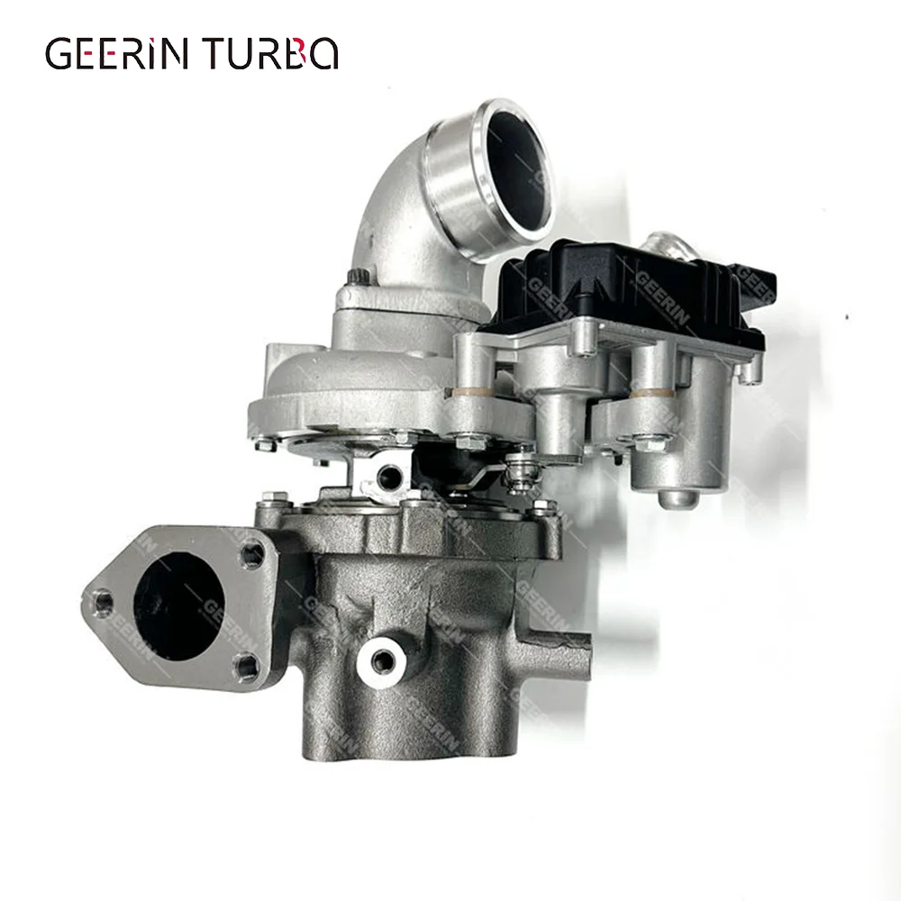 

GTB1449V 823665-0001 28231-4A600 Diesel Engine Turbocharger For Vehicles Hyundai And Kia 2015-21 Year