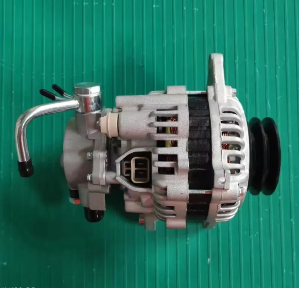 Alternator For Mits…