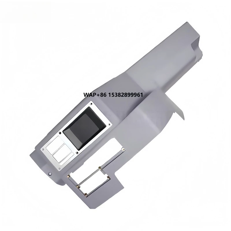 Central Console of Dongfeng EQ2050;Dashboard Assembly of Dongfeng Warrior Accessories for Off-road Vehicles and Special Vehicles