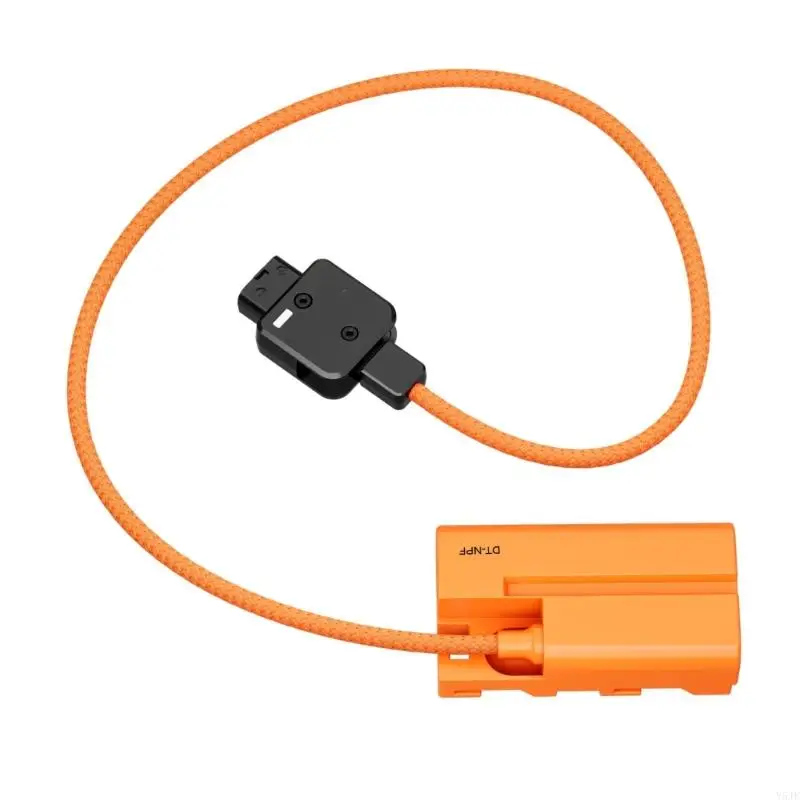 

Y5JF Power D Нажмите к фиктивному кабельному кабельному кабелю NPF для F970 F960