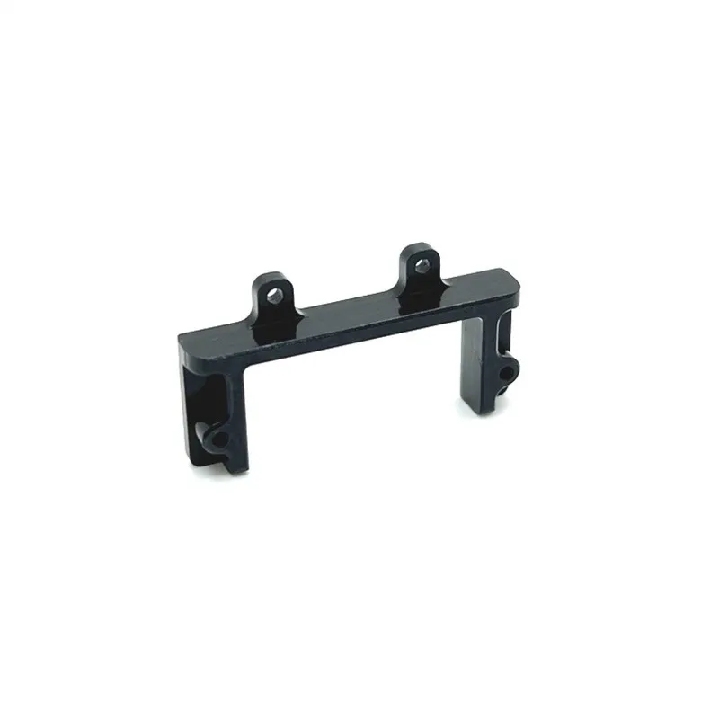 Metal Accessories FMS FCX24m Tacoma D90 D110 First Generation Discovery RC 1/24 Remote Control Car Rudder Housing Parts