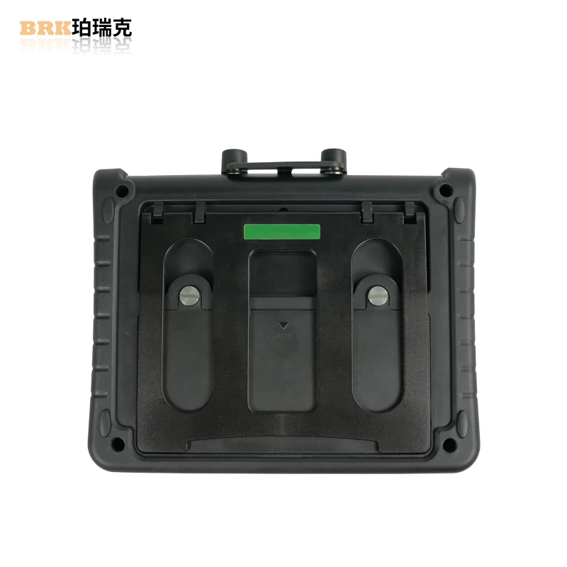 Anyscan30 Digital Ultrasonic Flaw Detector Plastic Adhesive Alloy Spot Welding Crack Detector