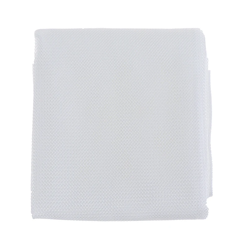 Steamer Mesh Cloth Round Pot Gauze Mat Dim Sum Sushi Cooking Steamed Rice Towel