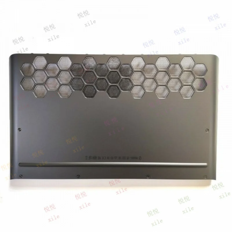 

L новый для Dell Alienware Area 51m ALWA51M 51MR1 E крышка нижняя часть корпуса 0J72RC
