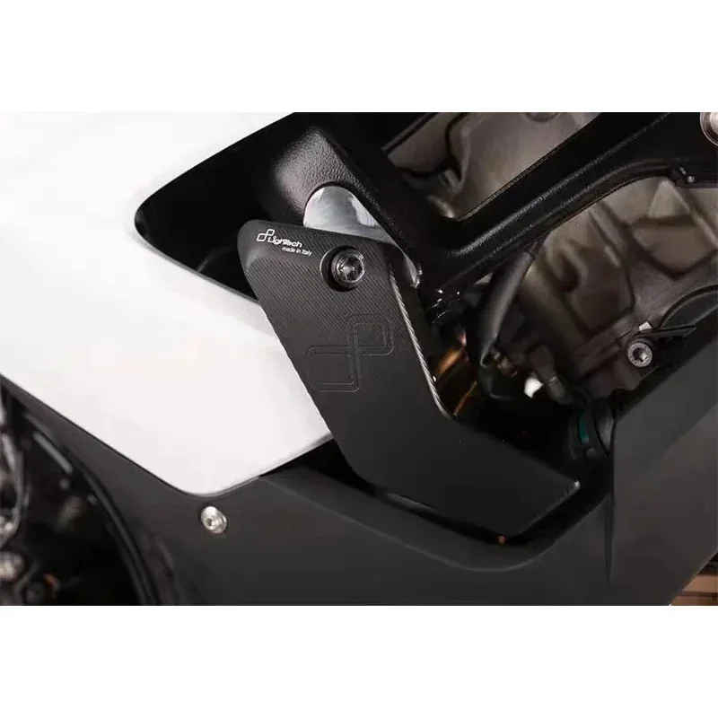 For BMW Lightech For BMW S1000RR 19-22 Modified Engine Anti-Fall Body Protector Bumper