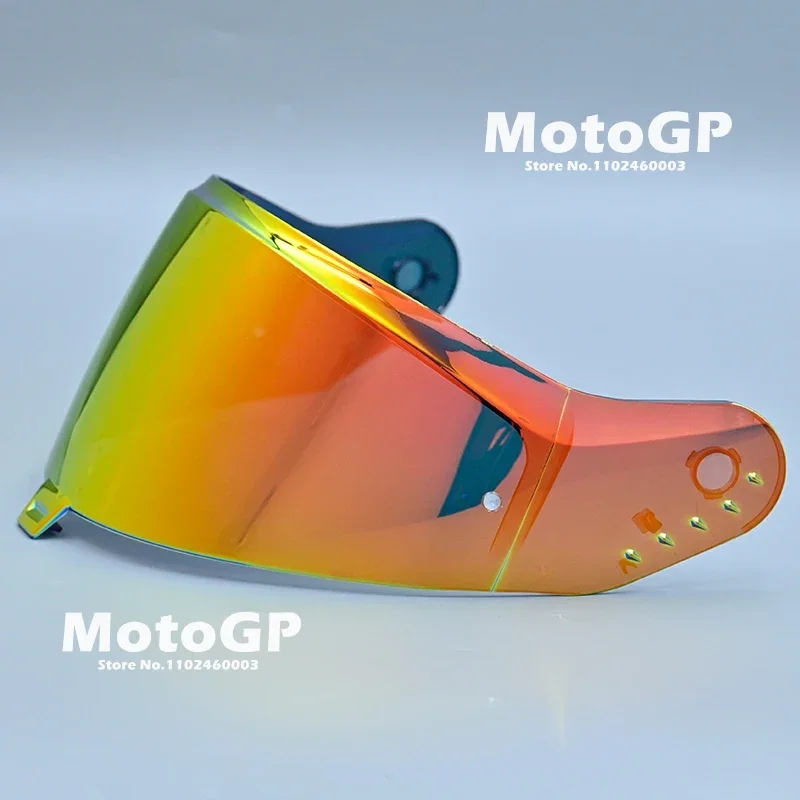 Visor Lens for Shark Skwal3 D-skwal I3 Sun Glass D Skwal 3 VZ400 Helmet Visor Shield Ridill 2 Windshield Motorcycle Accessories image 3