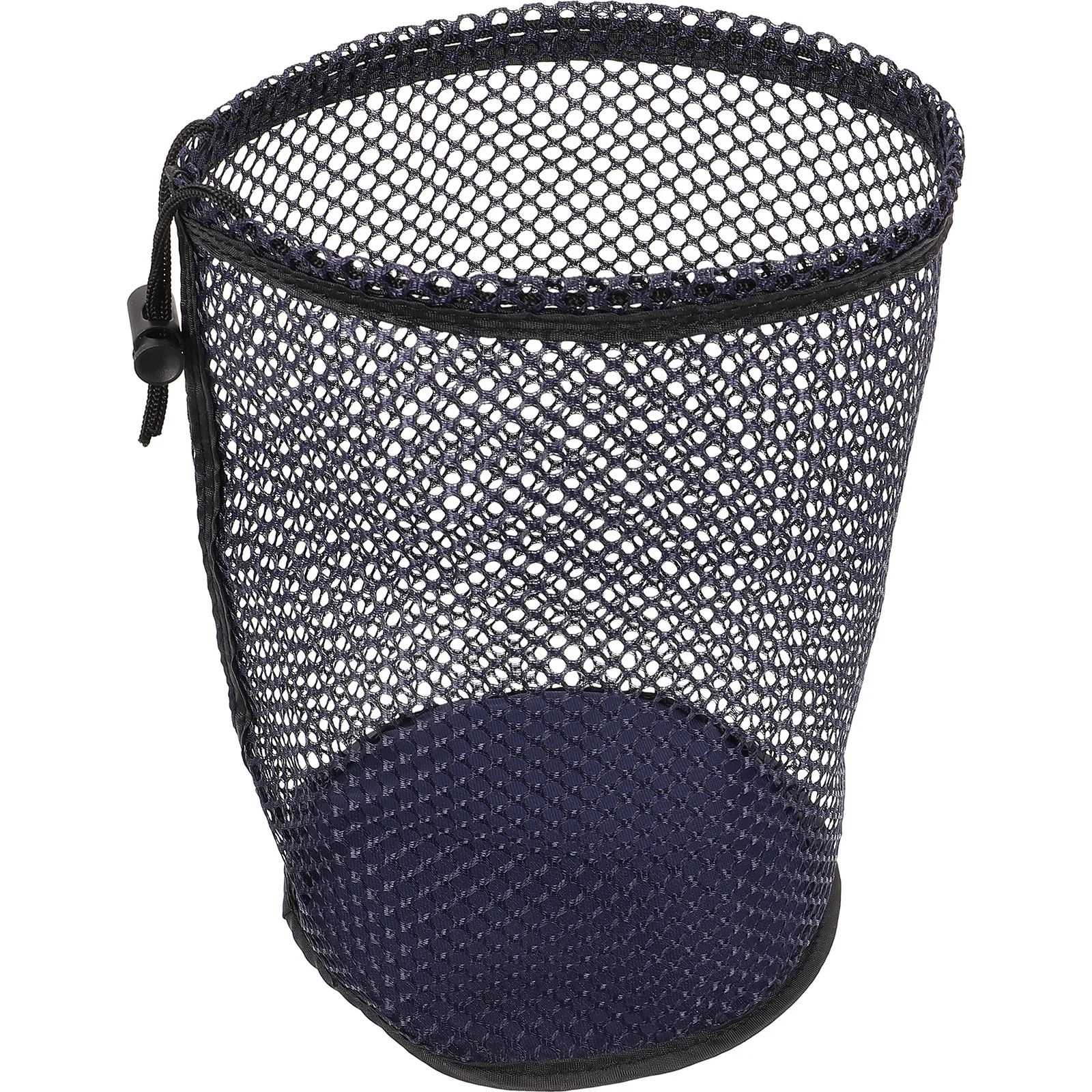 

Golf Ball Storage Bag Nylon Mesh Pouch with Drawstring for Tennis Balls and Other Sports Balls Mesh Bag for Tennis Ball