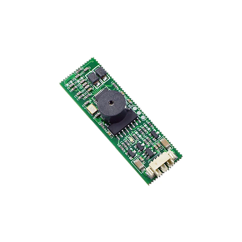 Embedded 13.56mhz  IC Card Reader Module ISO14443A USB TTL Wiegand