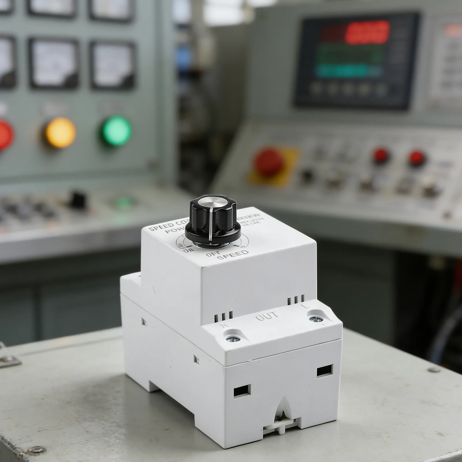 

Регулятор напряжения переменного тока для домашней мастерской, регулируемый, с контролем температуры, широкий диапазон настройки