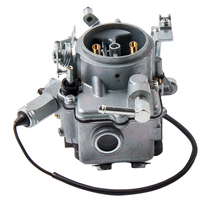 Carburetor fit Nissan A14 Engine 1.4L Sunny Pulsar Sedan / Wagon Carby Carbie for Base Hatchback B210 A14 Engine 16010-W5600