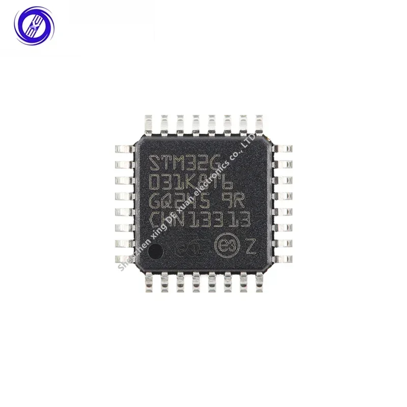 Original STM32G031K… - image