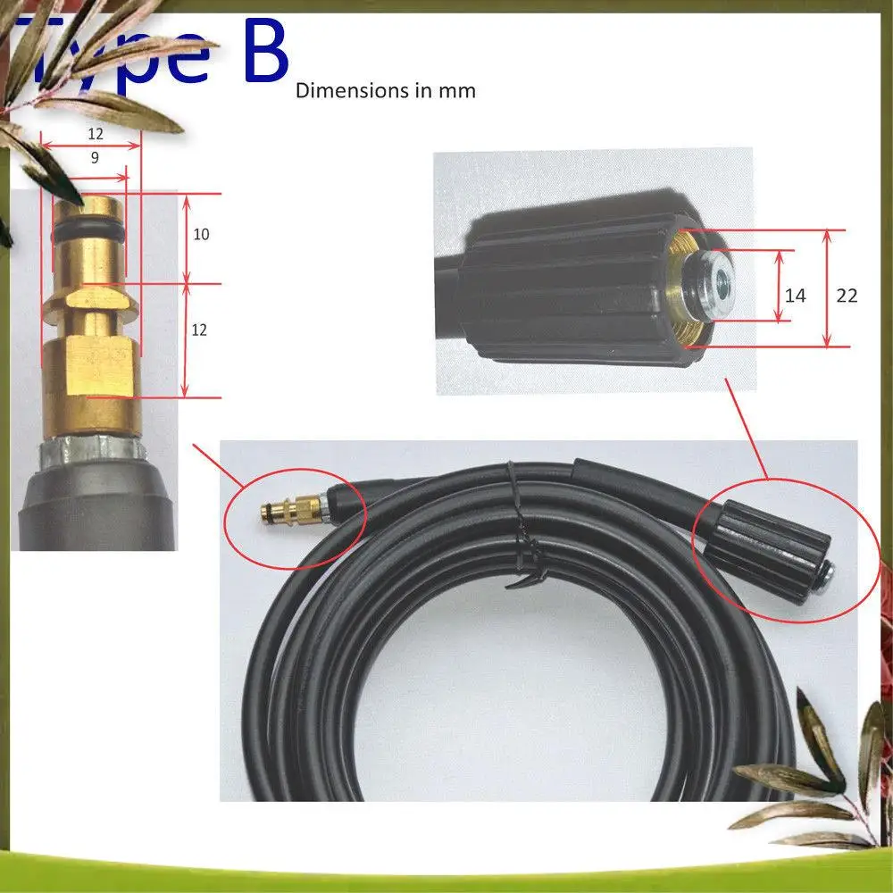 AB98-10M High Press… - image