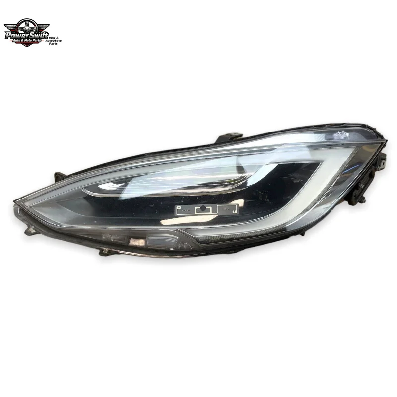 

Suitable for 2016-2021 Tesla S, Model S Headlight Front Lighting